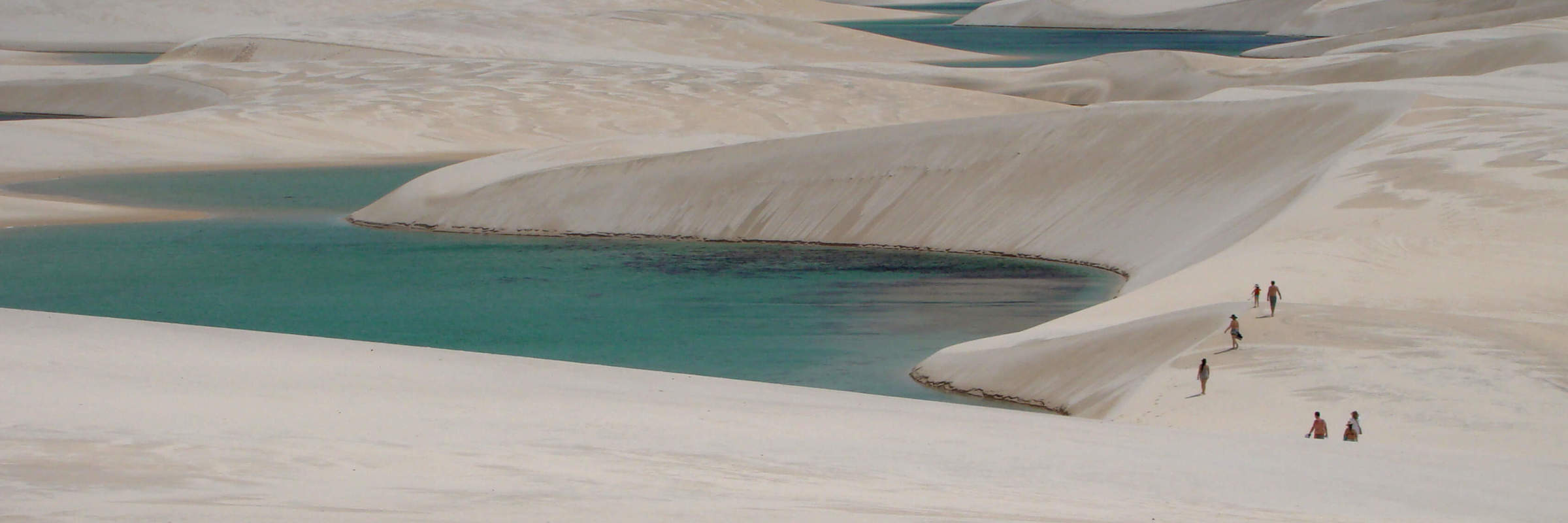 Lencois do Maranhao