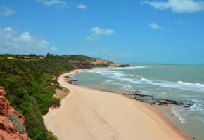 Praia Da Pipa
