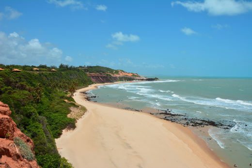 Praia Da Pipa