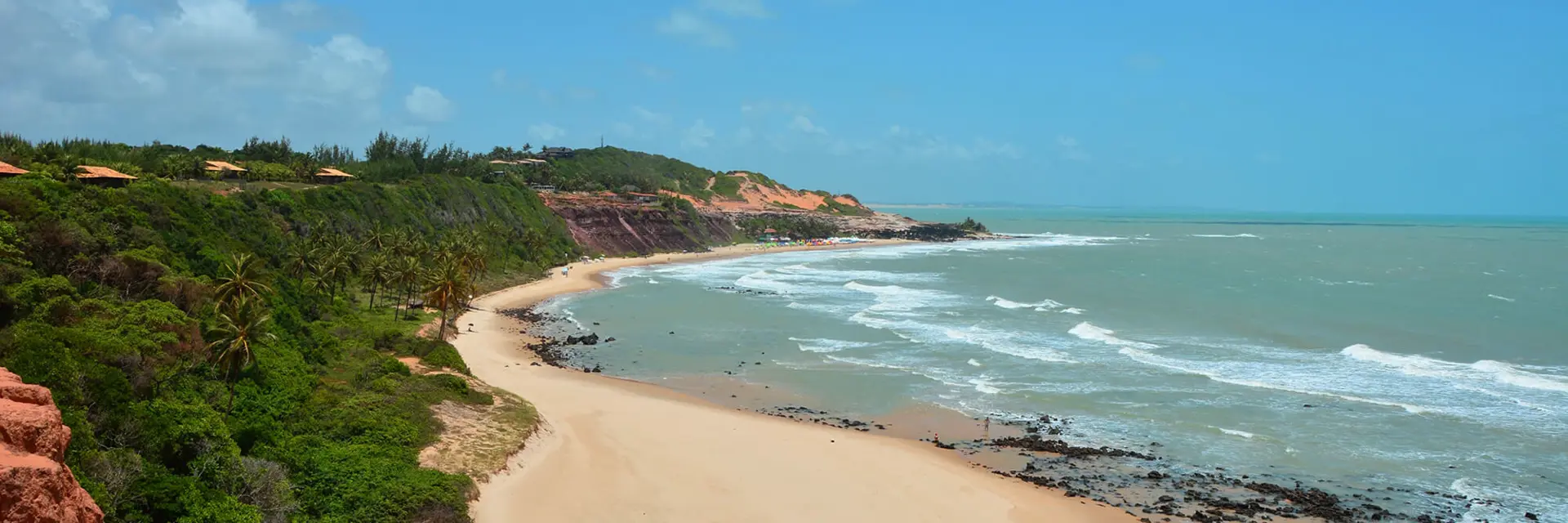 Praia Da Pipa By Veloso Tours Latin America Specialists