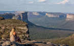 Chapada Valleys and Mountains
