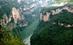 Sumidero Canyon Mirador