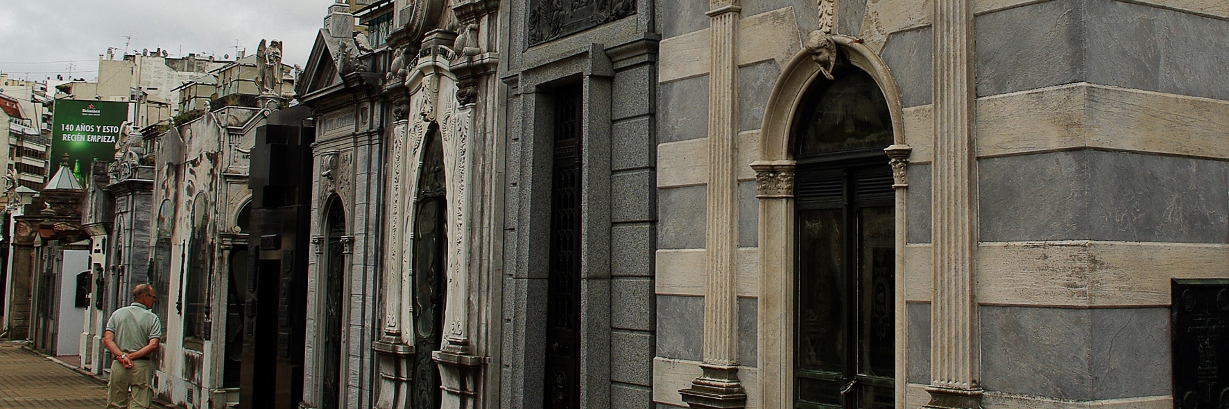 8489 Palermo, Retiro & Recoleta