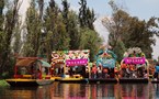 8403 Xochimilco Floating Gardens