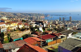 1708 Valparaiso