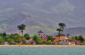 Parati promenade