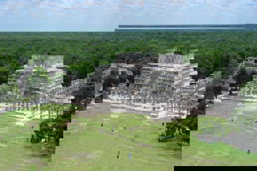 Chichen Itza