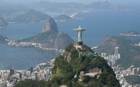 Rio De Janeiro