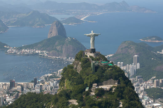 Rio De Janeiro