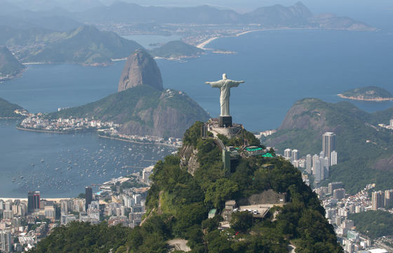 Rio De Janeiro