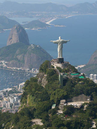 Rio De Janeiro