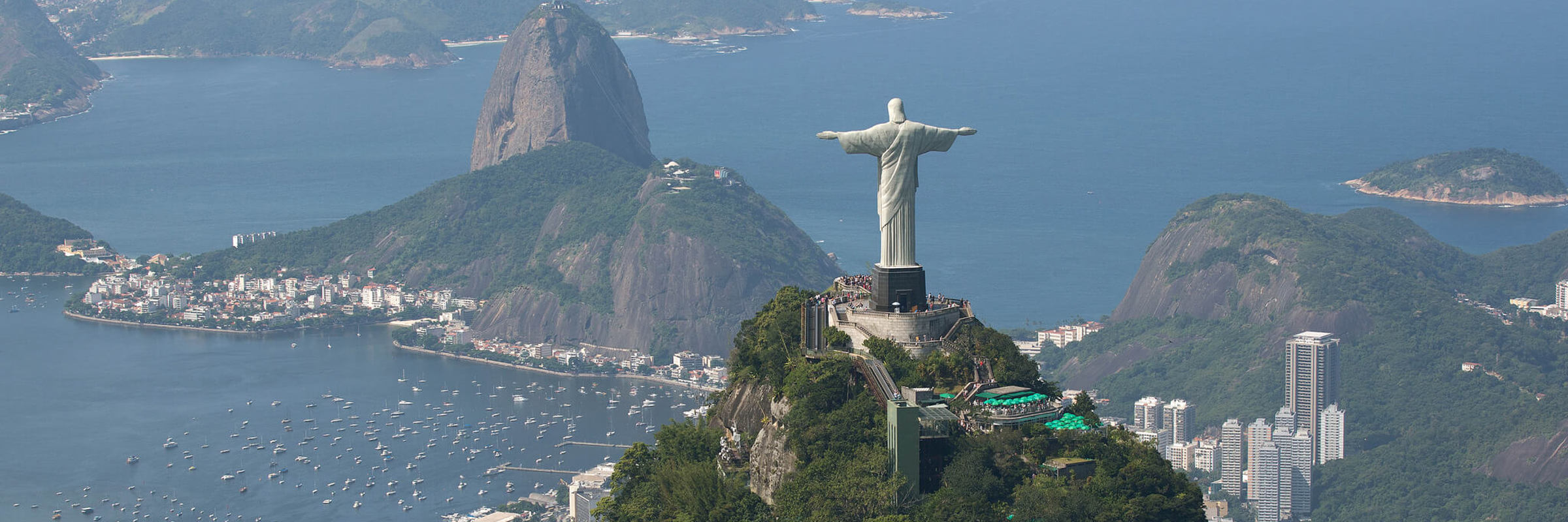 Rio De Janeiro