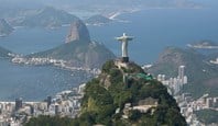 8408 Special Tour Of Rio De Janeiro