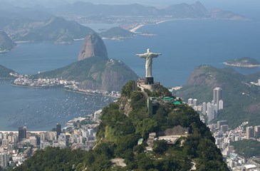 8408 Special Tour Of Rio De Janeiro