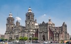 8404 Special Tour Of Mexico City