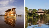 9066 Amazon Cruise Or Lodge: Key Benefits