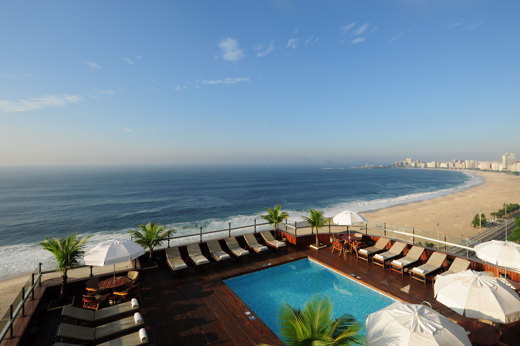 1768 Porto Bay Rio Hotel