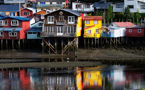 9033 Chiloe Island