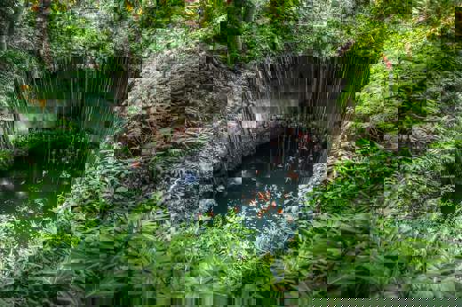 Cenote