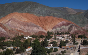 7989 Quebrada