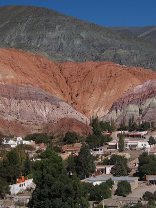 Atacama Desert