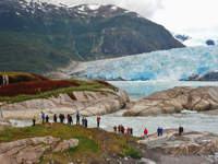 Perito Moreno 