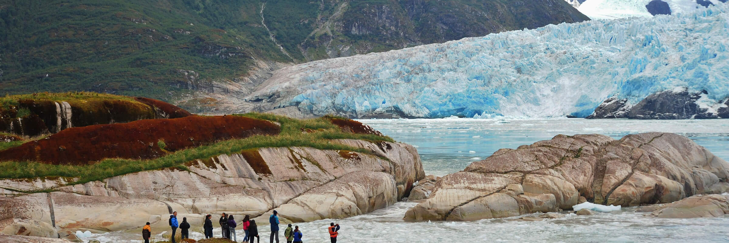Perito Moreno 