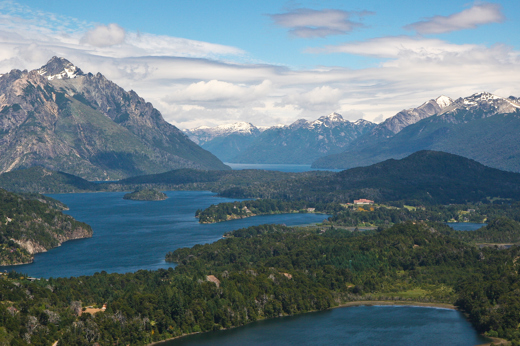 4550 Diverse Landscapes