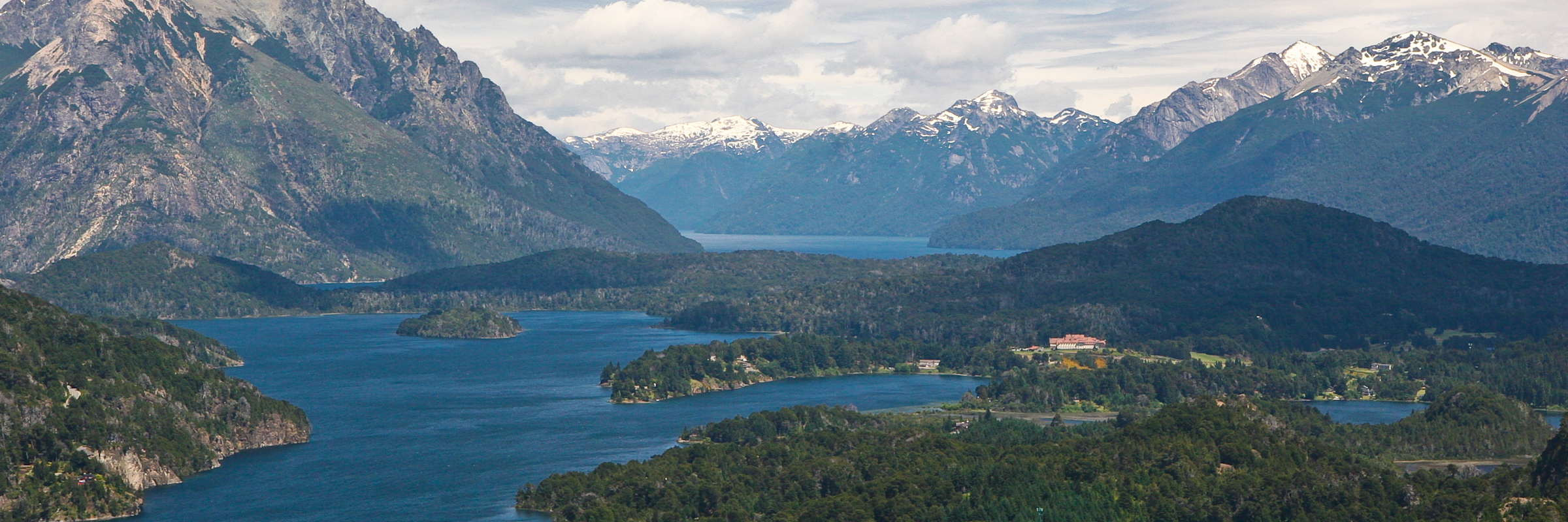 4550 Diverse Landscapes