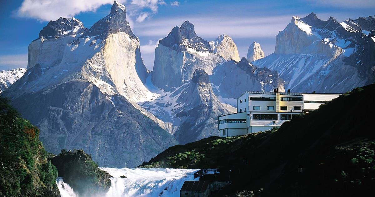 Dchile Chile: Diverse Landscapes from Deserts to Patagonia | Veloso Tours