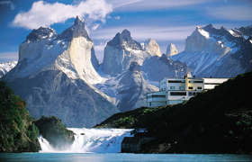 Explora Patagonia