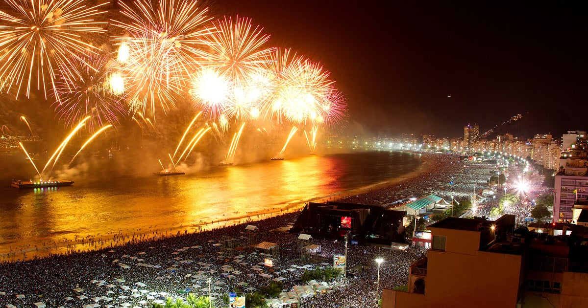 Festivals & Events in Brazil