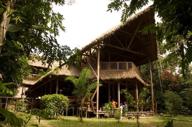 Refugio Amazonas