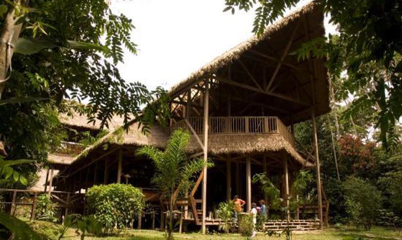 Refugio Amazonas