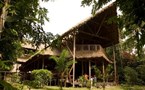 2983 Refugio Amazonas