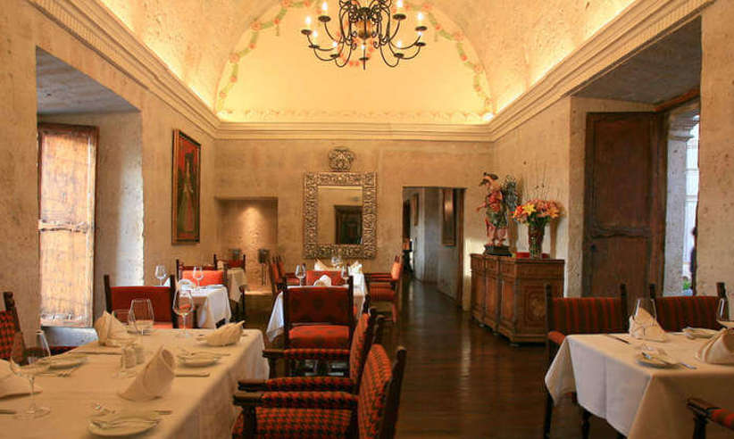 Casa Andina Private Collection