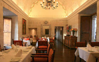 Casa Andina Private Collection