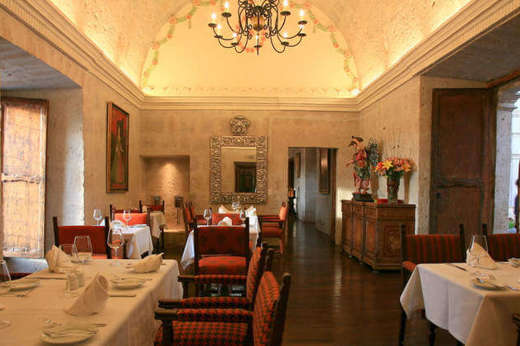 Casa Andina Private Collection