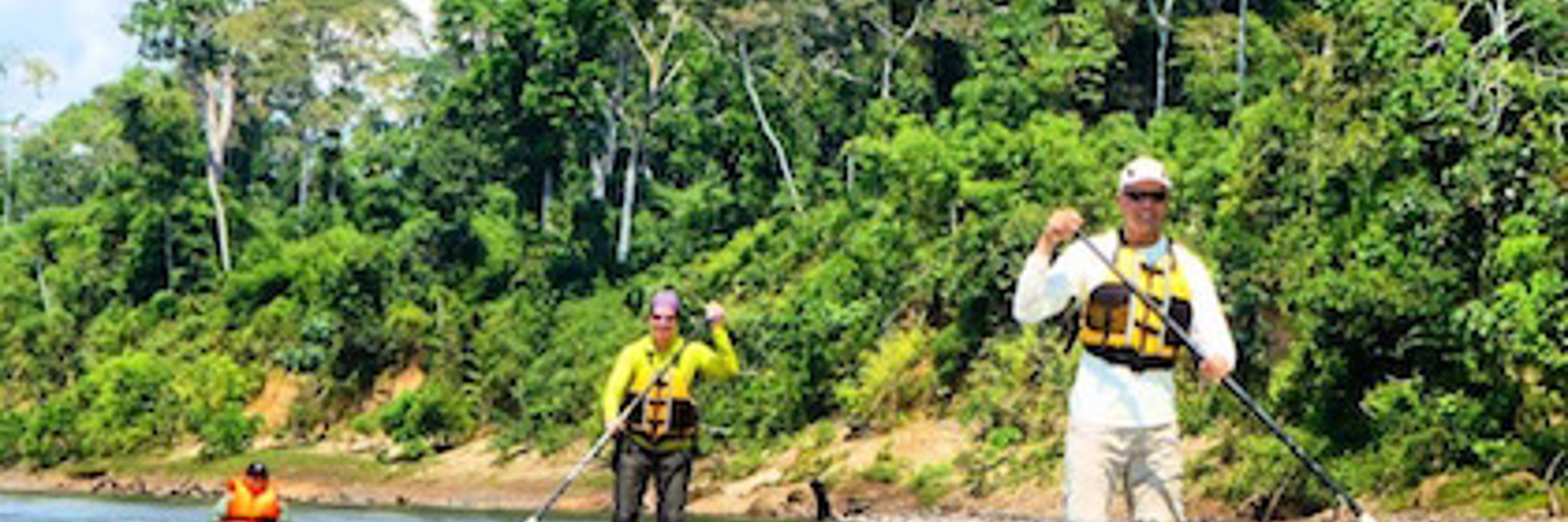 8577 Paddle Boarding