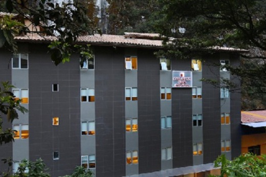 Casa Andina Standard