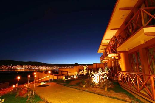 Casa Andina Premium