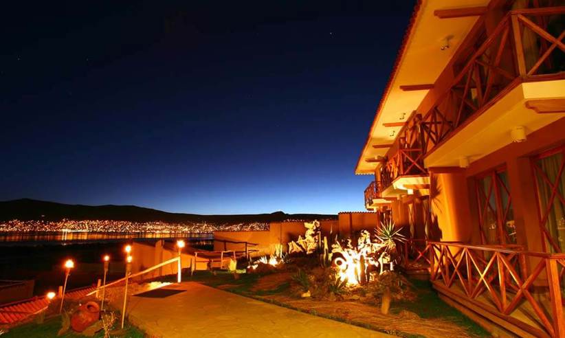 Casa Andina Premium