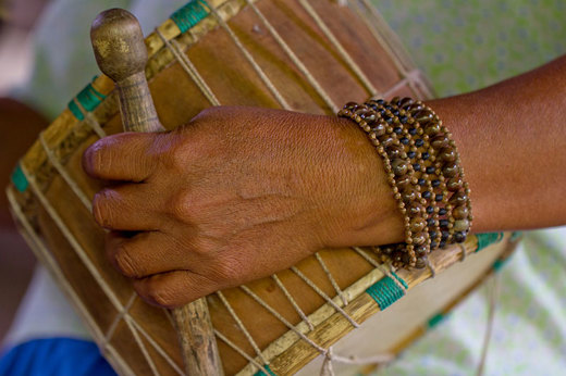 8593 Kichwa Añangu Community