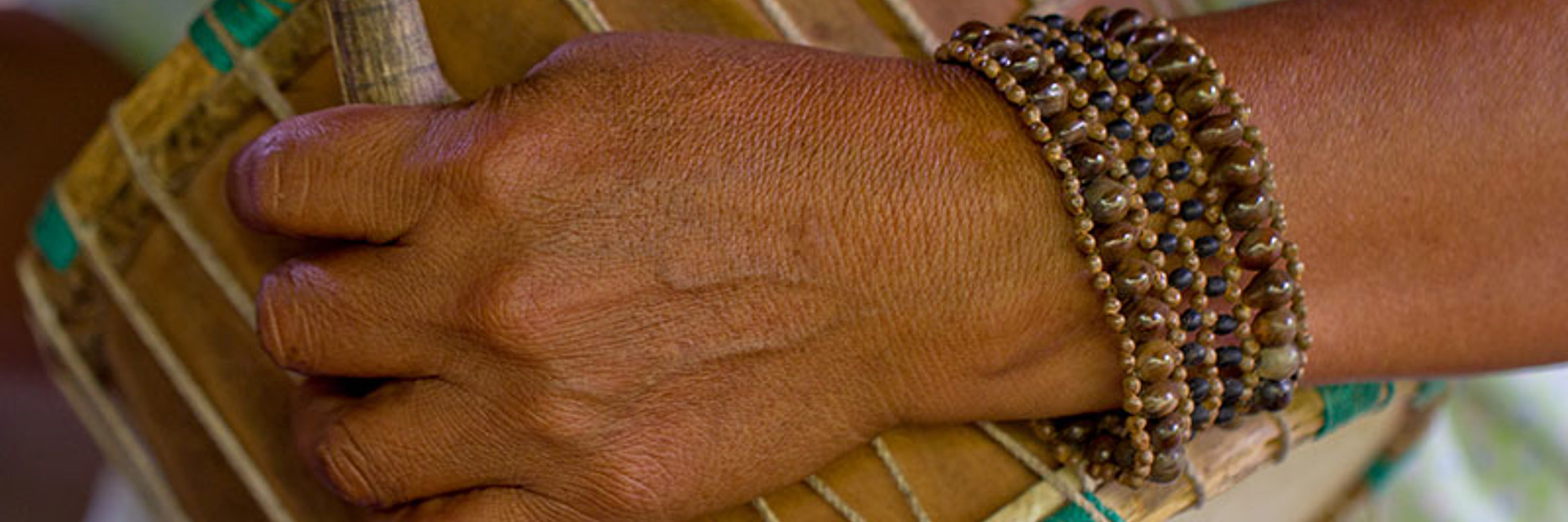 8593 Kichwa Añangu Community