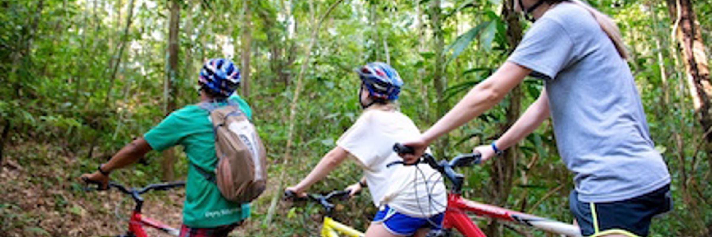 8576 Mountain Biking
