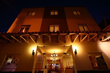 Hôtel Casa Andina Standard Puno