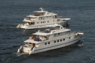 Coral I & II
