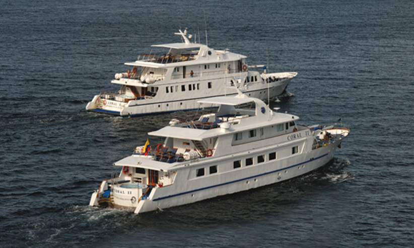 Coral I & II
