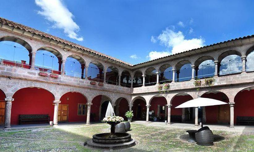 Costa Del Sol Picoaga