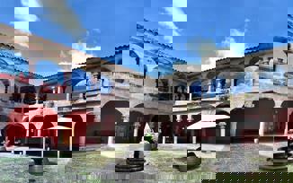 Costa Del Sol Picoaga